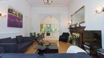 Apple Apartments Hyde Park London Exterior photo